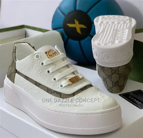 buy gucci sneakers in nigeria